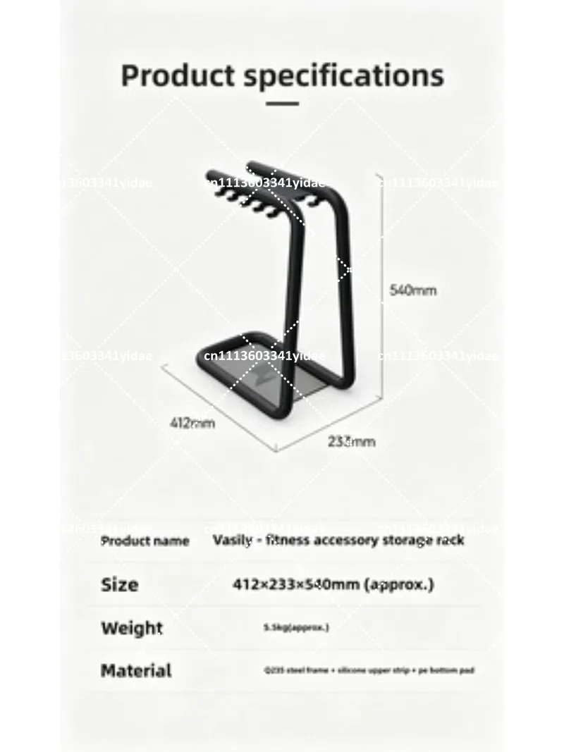 Edelstahl-Aufbewahrungsregal f – Sports Equipment Gym Bewertung und Preis
