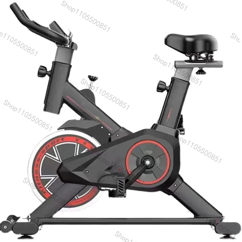Spinning-Fahrrad für den Haush – Sports Equipment Gym Bewertung und Preis