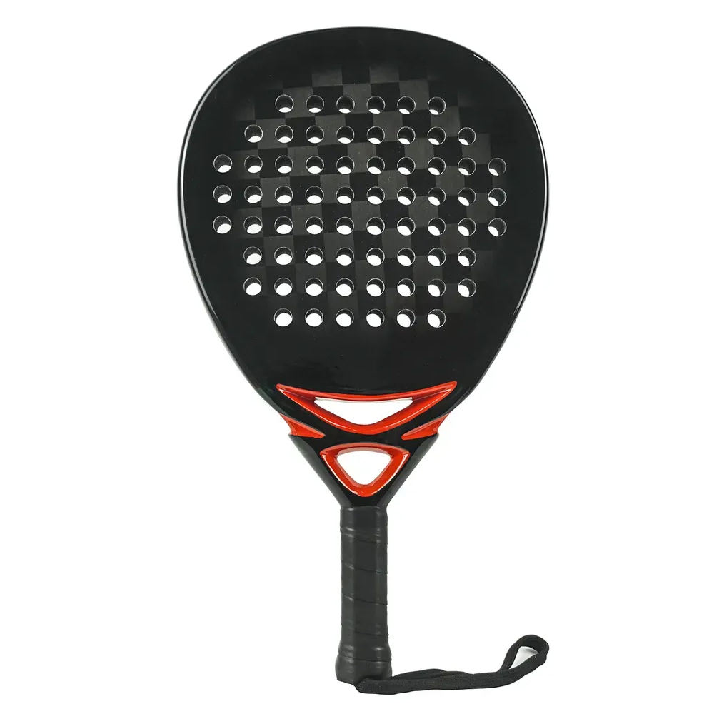 2025 beliebter, anpassbarer Ca – Padel Racket Carbon Bewertung und Preis