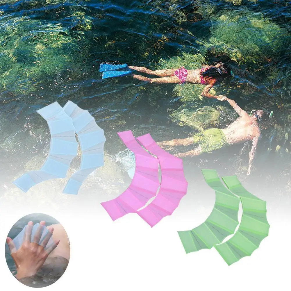 Silikon Schwimmen Flossen Flip – Sports Equipment 7 Year Old Bewertung und Preis