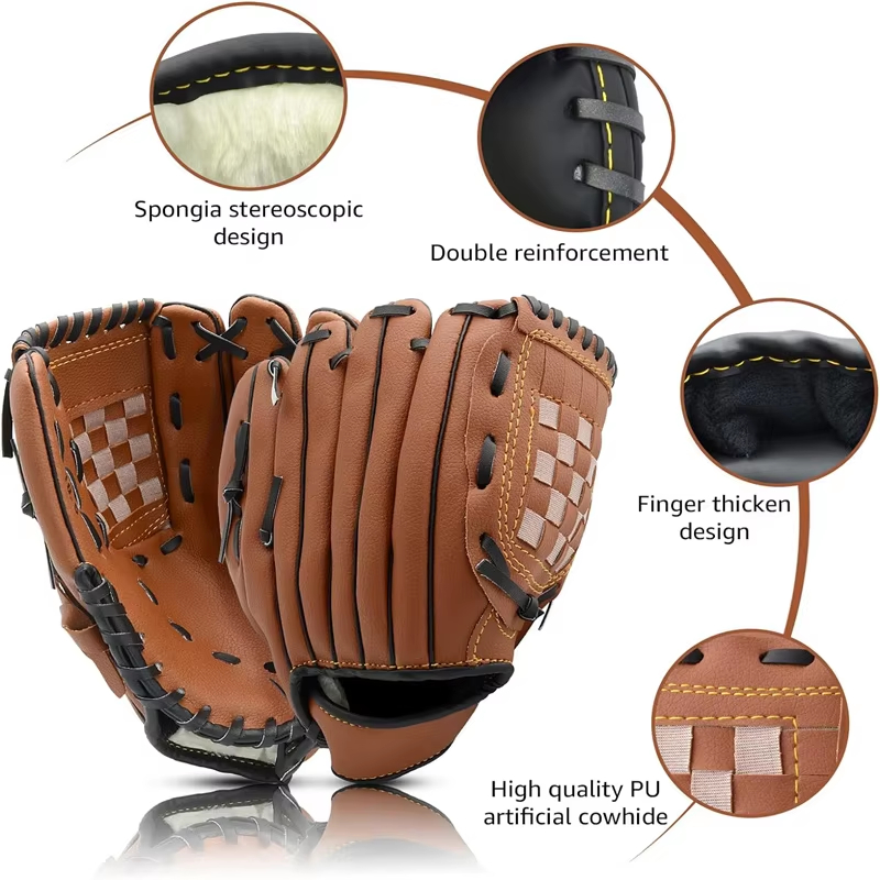 Outdoor-Camping-Sport-Baseball – Sports Equipment 7 Year Old Bewertung und Preis