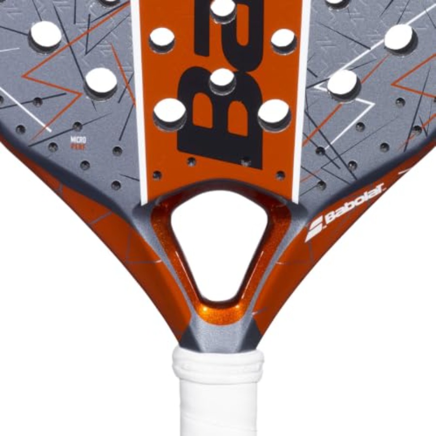 Alkes Padel-Schläger für Wettk – Padel Racket Carbon Bewertung und Preis