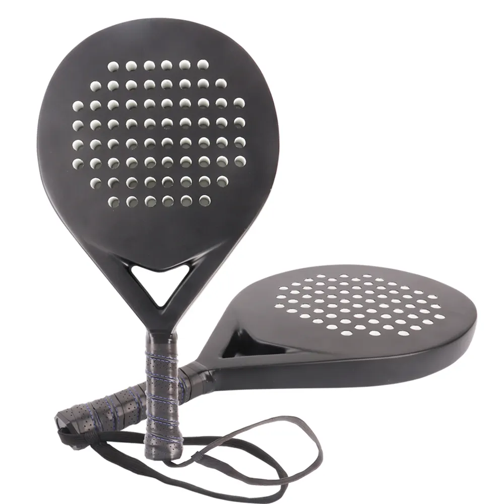 Neues Carbonfaser-Padelschläge – Padel Racket Carbon Bewertung und Preis