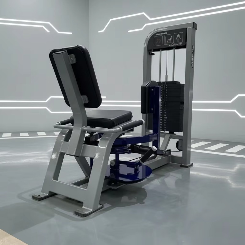 Fitnessgeräte für den kommerzi – Sports Equipment Gym Bewertung und Preis