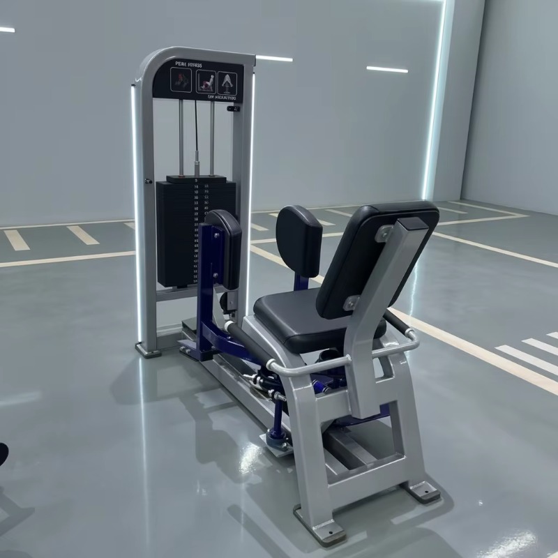 Fitnessgeräte für den kommerzi – Sports Equipment Gym Bewertung und Preis