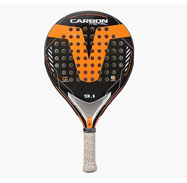 Premium Carbonfaser-Material 1 – Padel Racket Carbon Bewertung und Preis