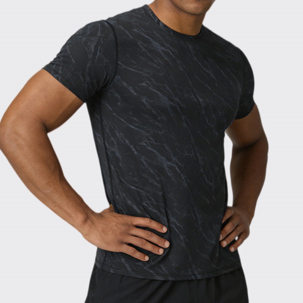 Sommer Herren Schnelltrocknend – Sports Equipment Gym Bewertung und Preis