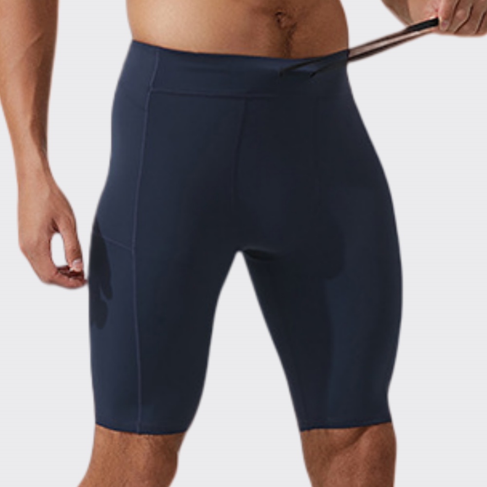 2026 Herren-Sportshorts Kompre – Sports Equipment Gym Bewertung und Preis