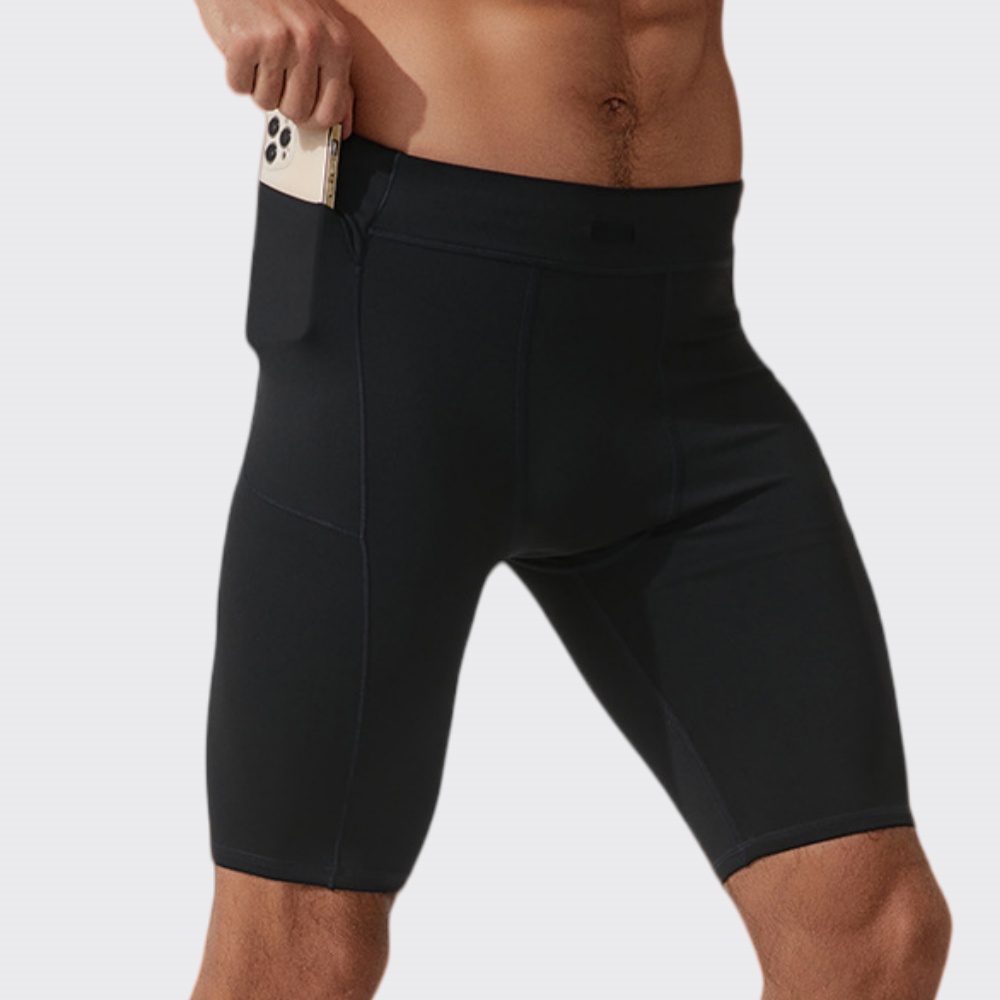 2026 Herren-Sportshorts Kompre – Sports Equipment Gym Bewertung und Preis