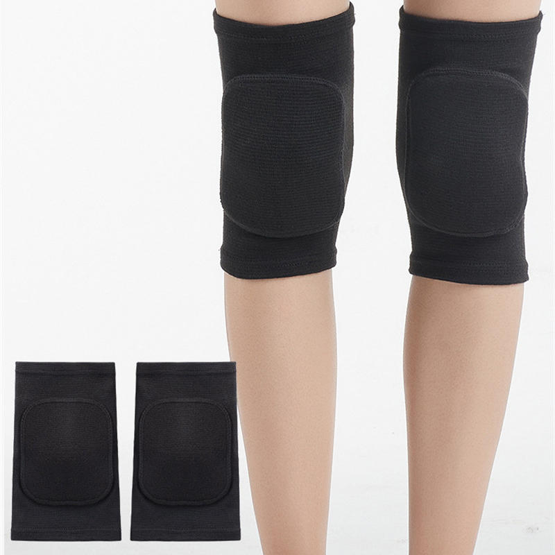 Knie Pads Kompression Pad Hose – Volleyball Knee Pad Bewertung und Preis