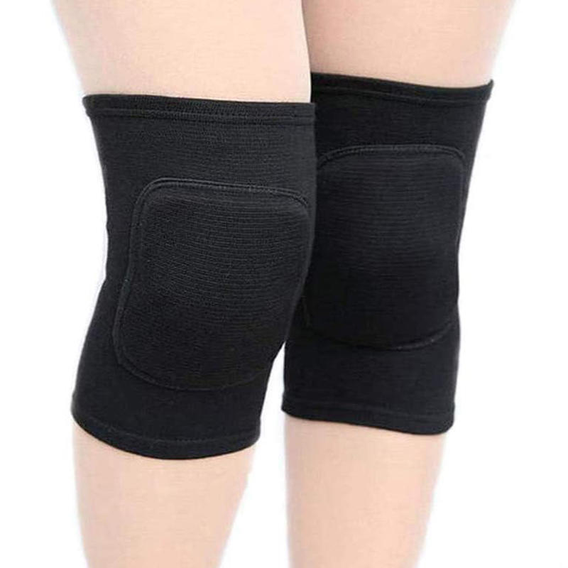 Knie Pads Kompression Pad Hose – Volleyball Knee Pad Bewertung und Preis