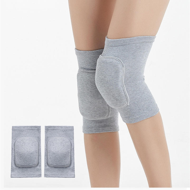 Knie Pads Kompression Pad Hose – Volleyball Knee Pad Bewertung und Preis