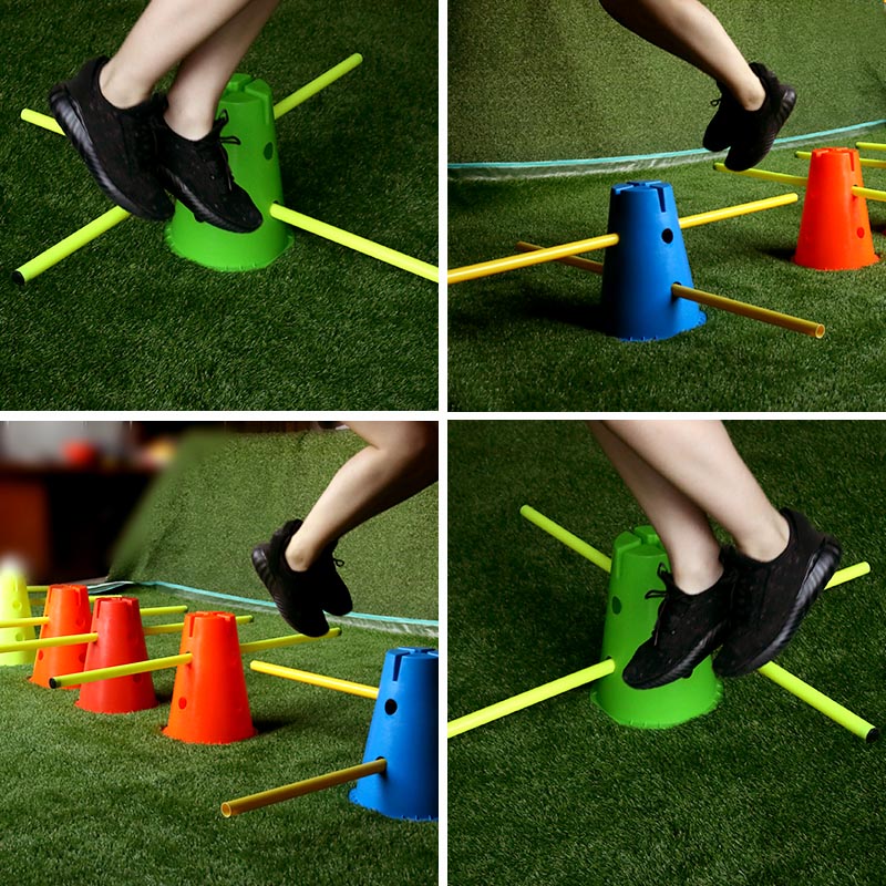 Sporttrainingsausrüstung Fußba – Sports Equipment Football Bewertung und Preis