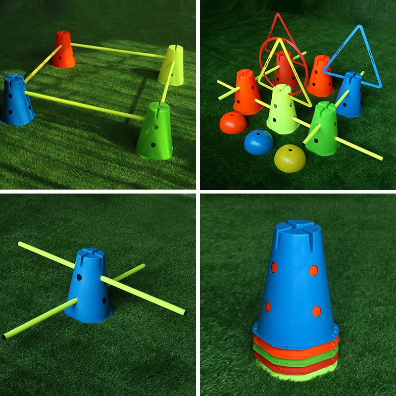 Sporttrainingsausrüstung Fußba – Sports Equipment Football Bewertung und Preis