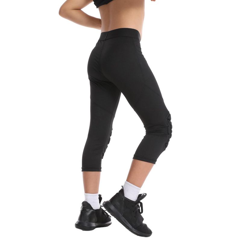 Caprihose für Jugendliche und  – Volleyball Knee Pad Bewertung und Preis