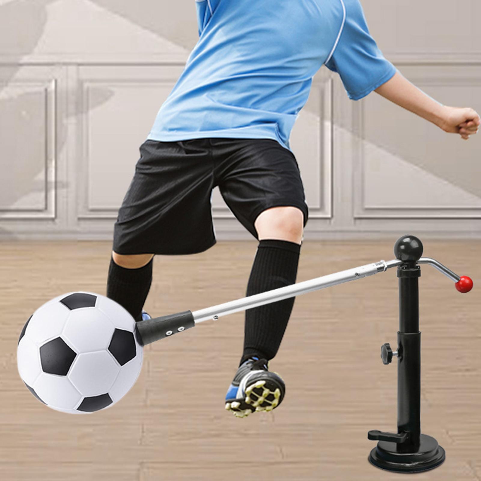 Fußball-Kick-Trainer zur Verbe – Sports Equipment Football Bewertung und Preis