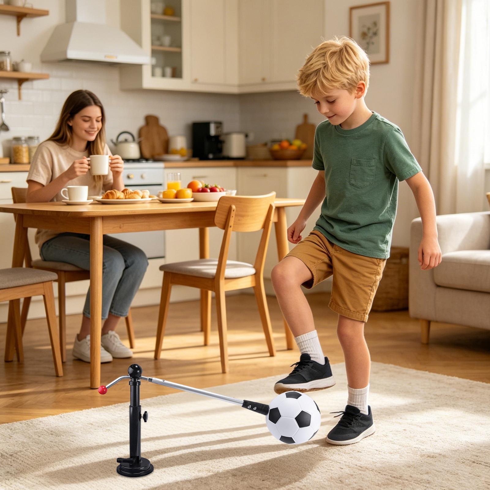 Fußball-Kick-Trainer zur Verbe – Sports Equipment Football Bewertung und Preis