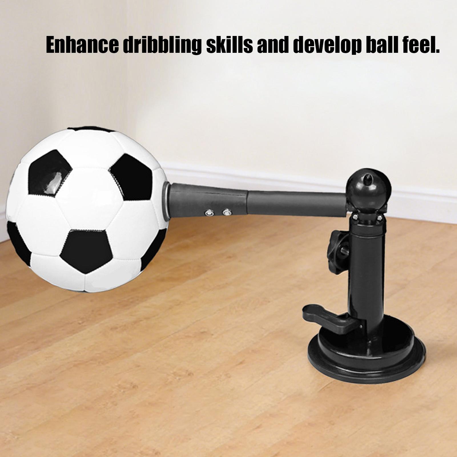 Fußball-Trainingshilfe, freihä – Sports Equipment Football Bewertung und Preis