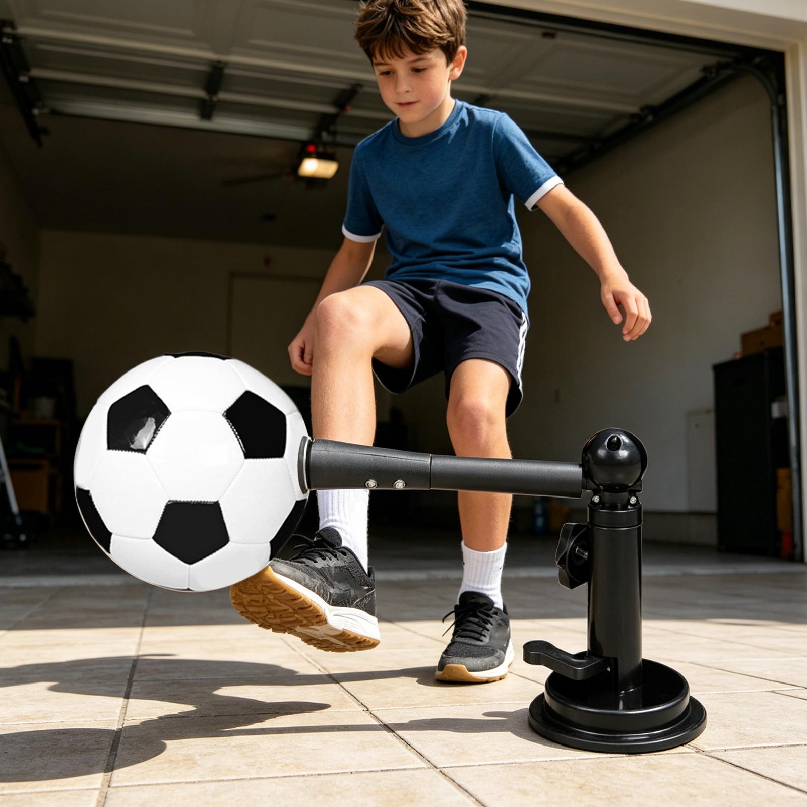Fußball-Trainingshilfe, freihä – Sports Equipment Football Bewertung und Preis