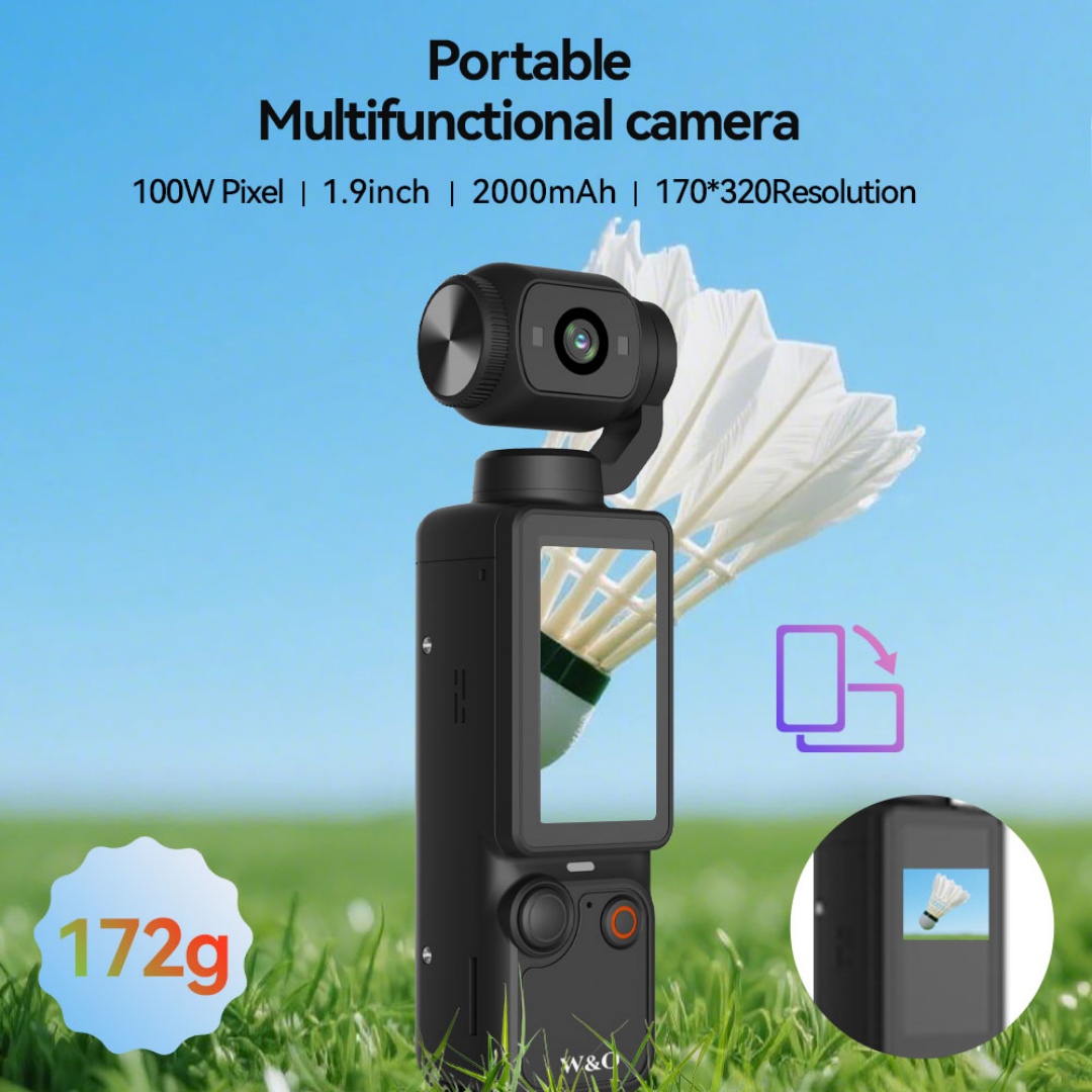 1080P Sportkamera Ausgestattet – Sports Equipment In French Bewertung und Preis