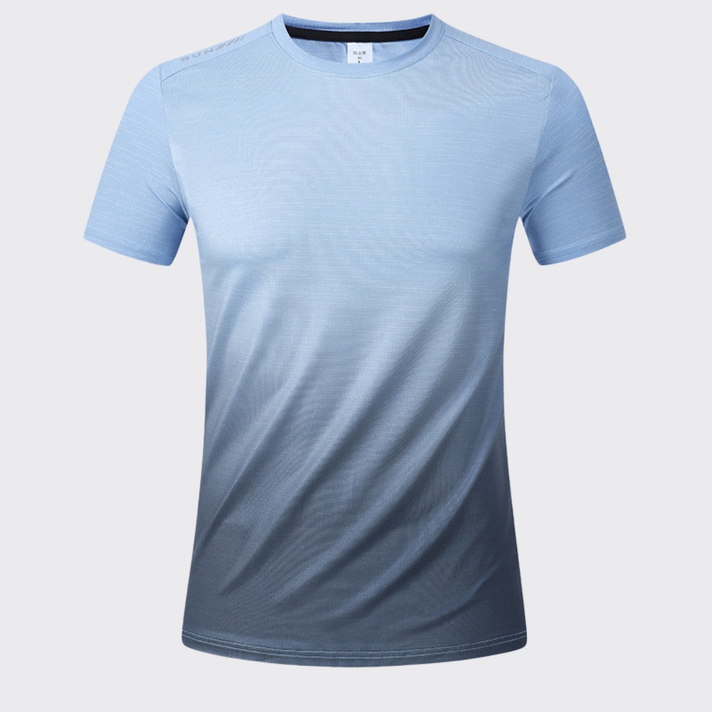 Herren Fitness Lauf-T-Shirt Gy – Sports Equipment Gym Bewertung und Preis