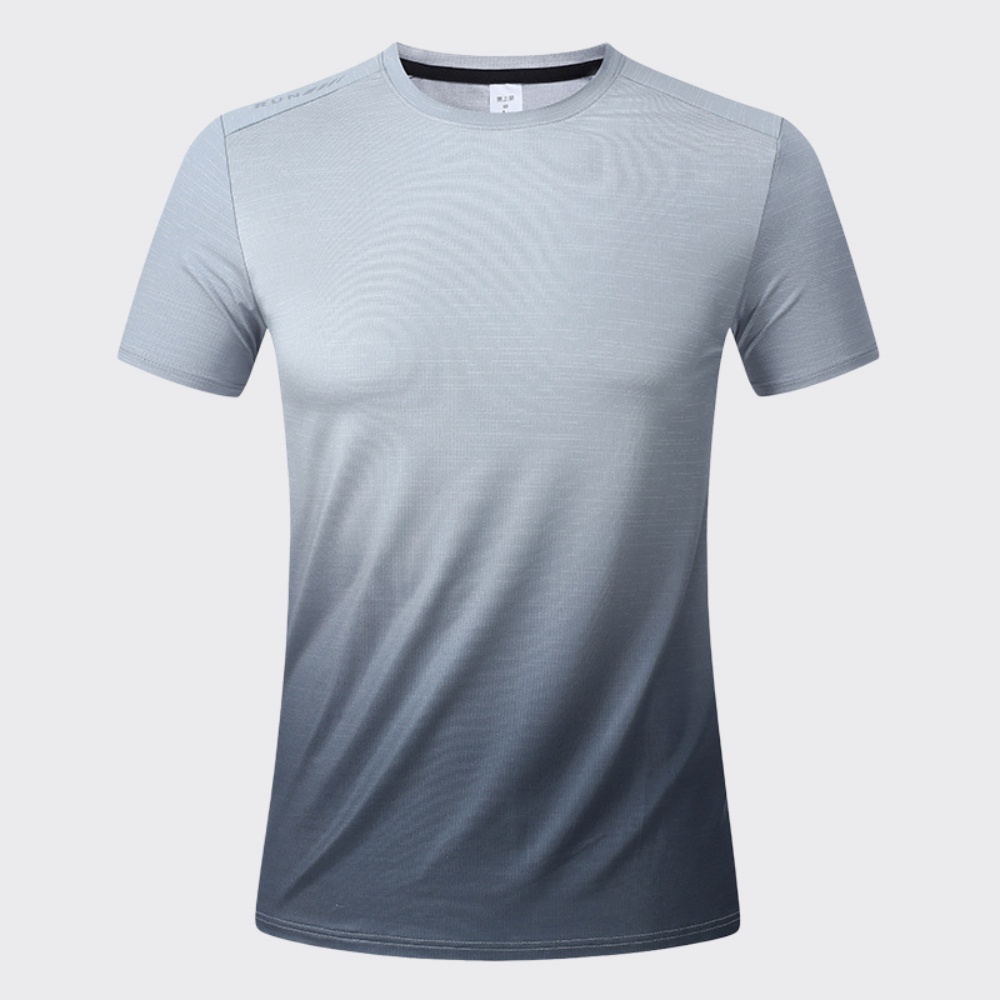 Herren Fitness Lauf-T-Shirt Gy – Sports Equipment Gym Bewertung und Preis