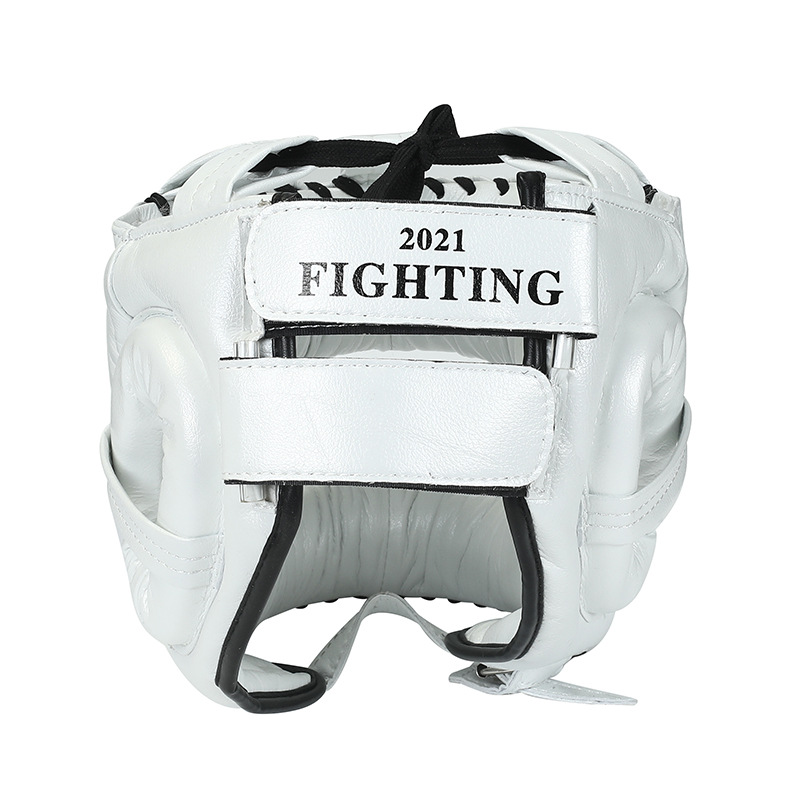 PU Boxen Kopf Schutz Erwachsen – Sports Equipment Names Bewertung und Preis