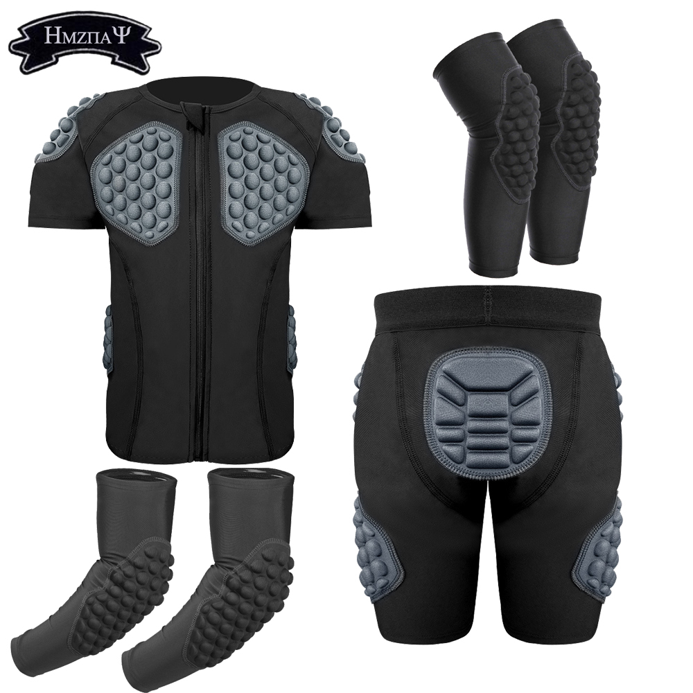 Kinder Anti-Kollision Kurzarm  – Sports Equipment Football Bewertung und Preis
