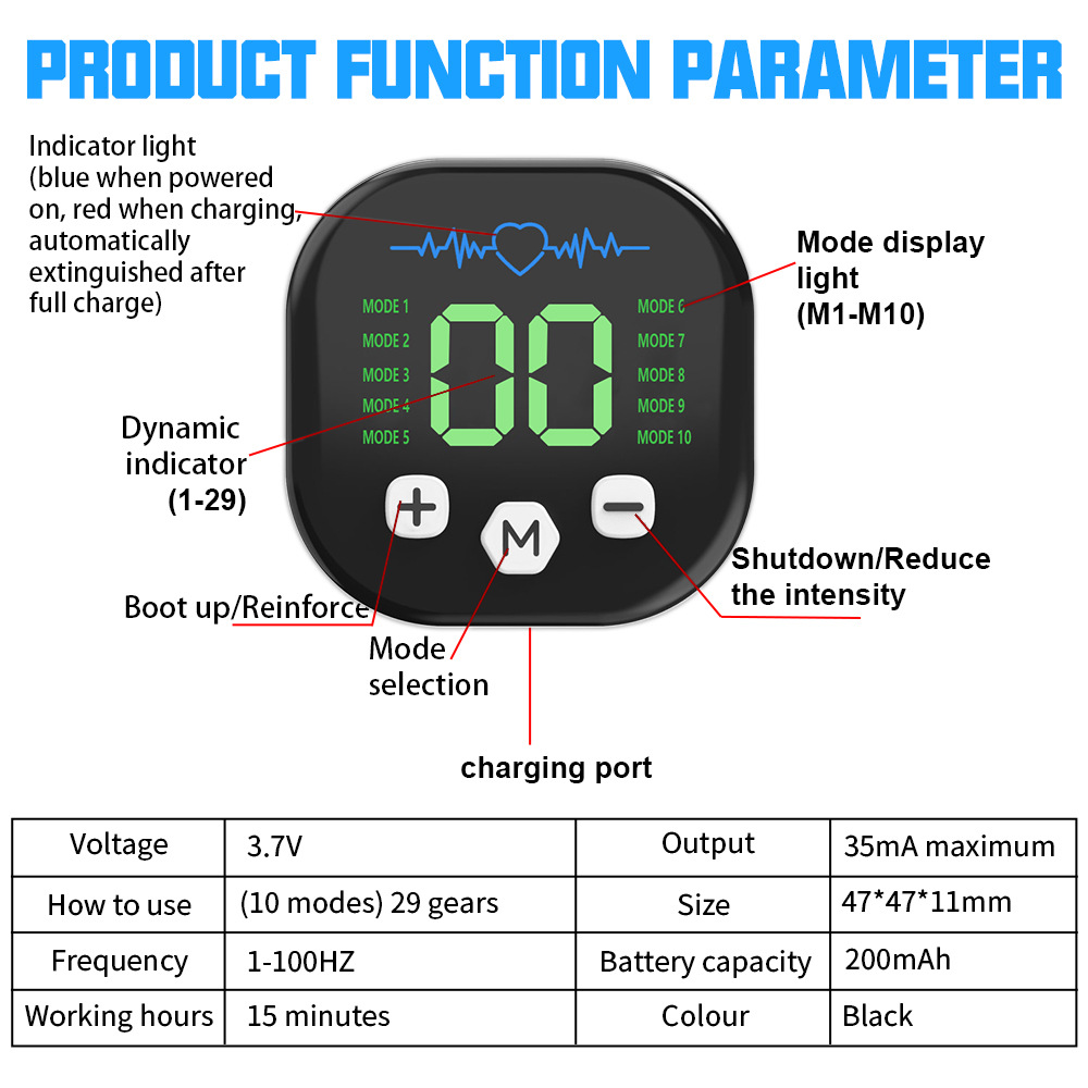 EMS Muskelstimulator Bauchtrai – Sports Equipment Names Bewertung und Preis