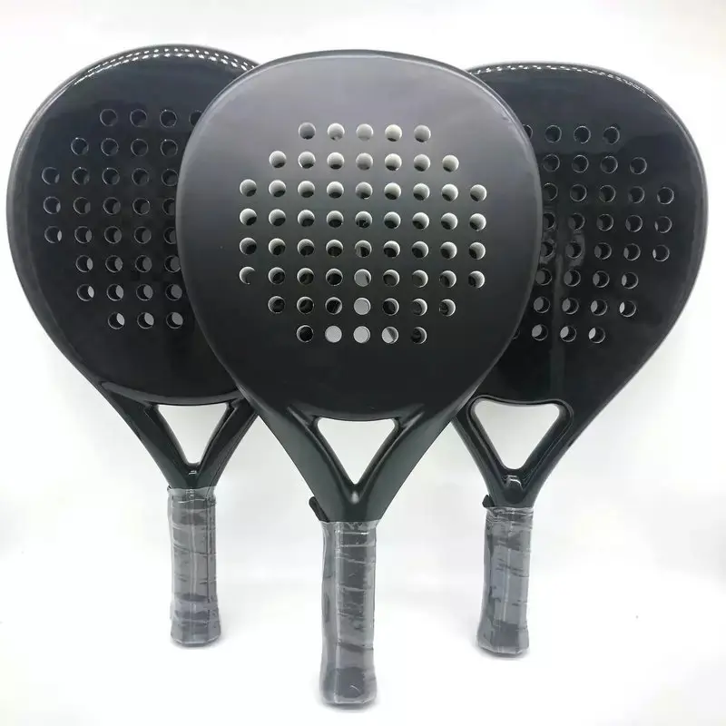 OEM Europäisch-Australischer b – Padel Racket Carbon Bewertung und Preis