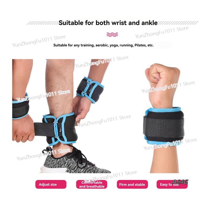 2 Stück Fitnessgeräte, Knöchel – Sports Equipment Gym Bewertung und Preis