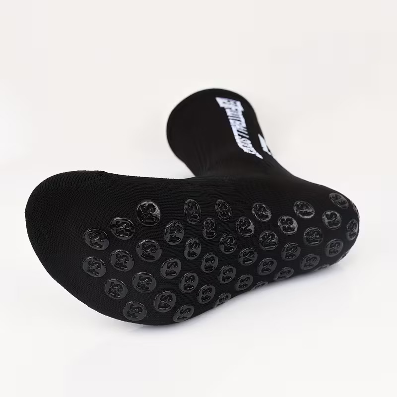 1 Paar Griffige Sportsocken St – Sports Equipment Football Bewertung und Preis