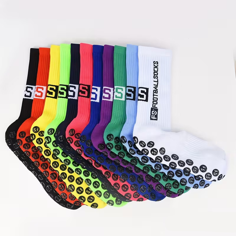 1 Paar Griffige Sportsocken St – Sports Equipment Football Bewertung und Preis