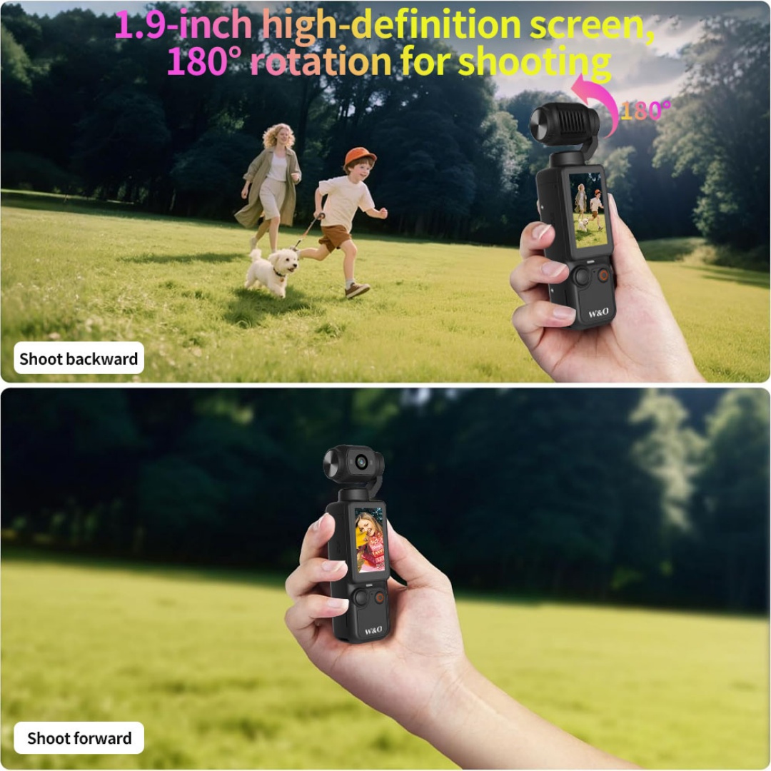 SKIG 1080P Sportkamera Ausgest – Sports Equipment In French Bewertung und Preis
